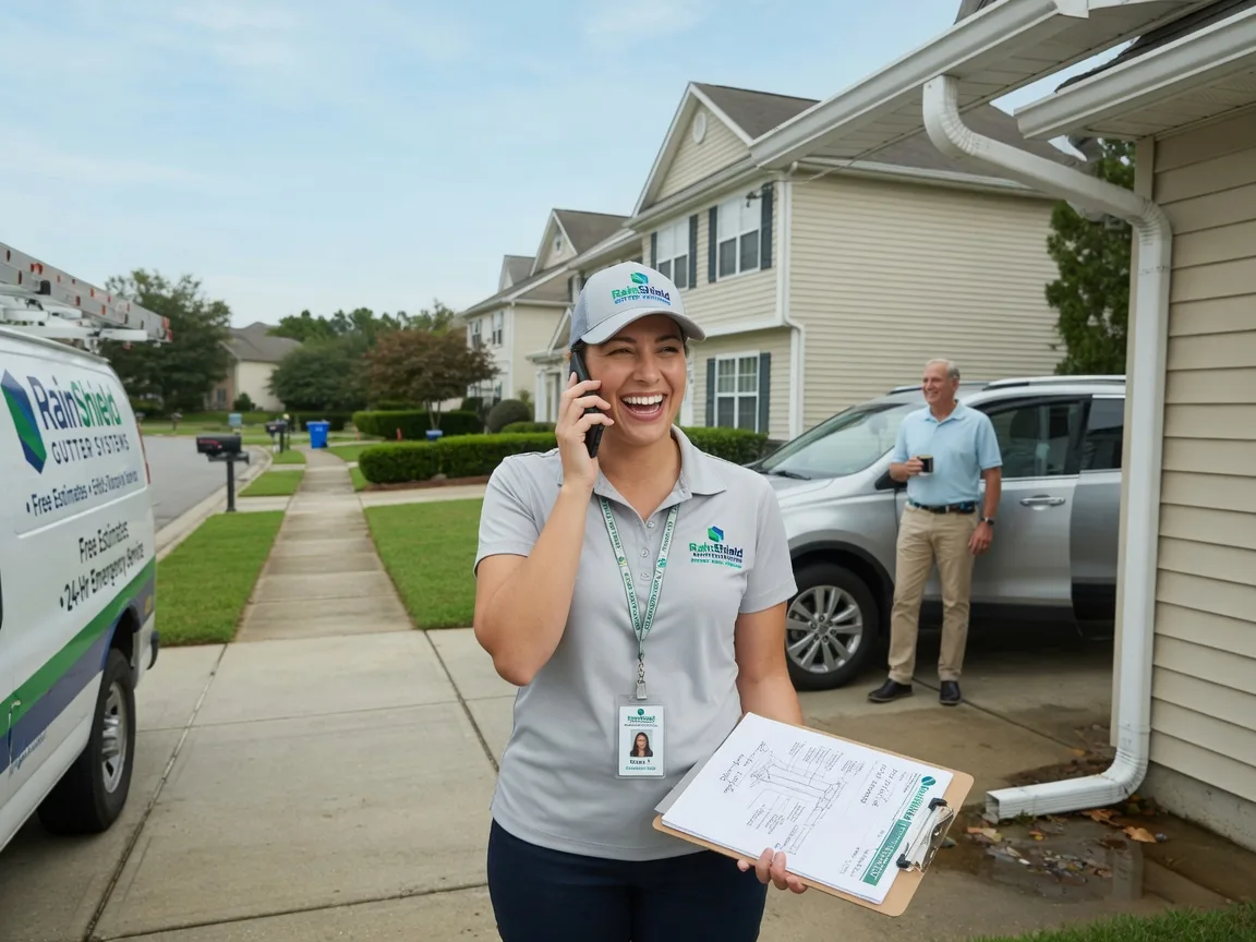 Gutter Installation Hayward, WI FAQs
